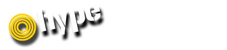 hype logo